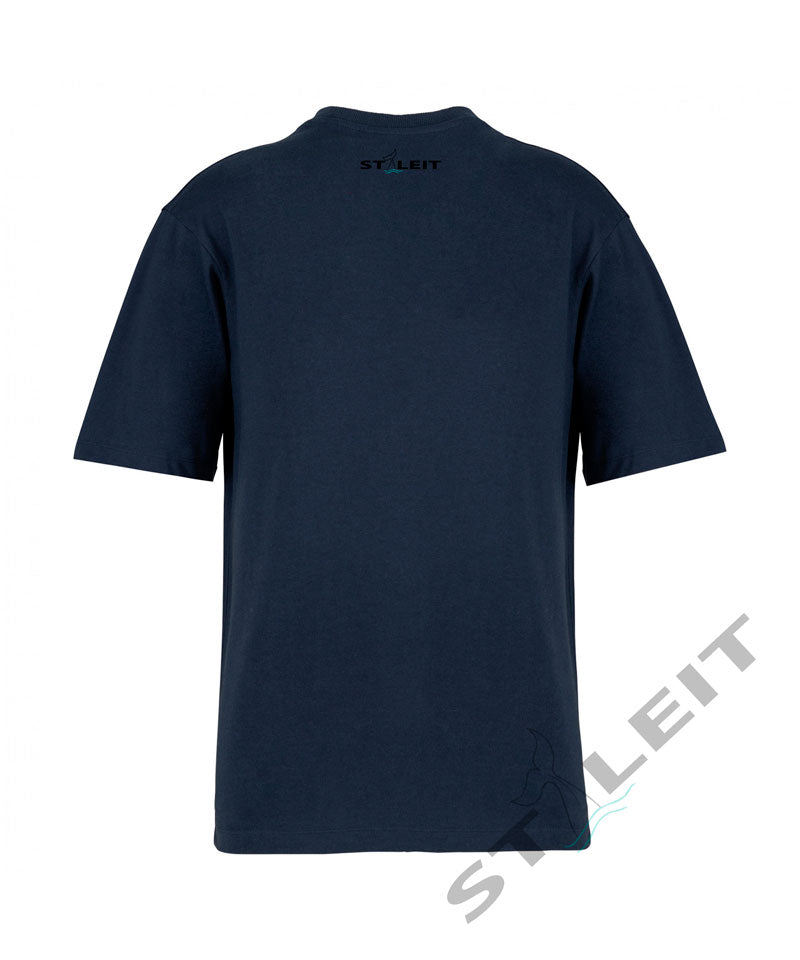 T-Shirt Oversize - No Rules No Limits (D 5739)