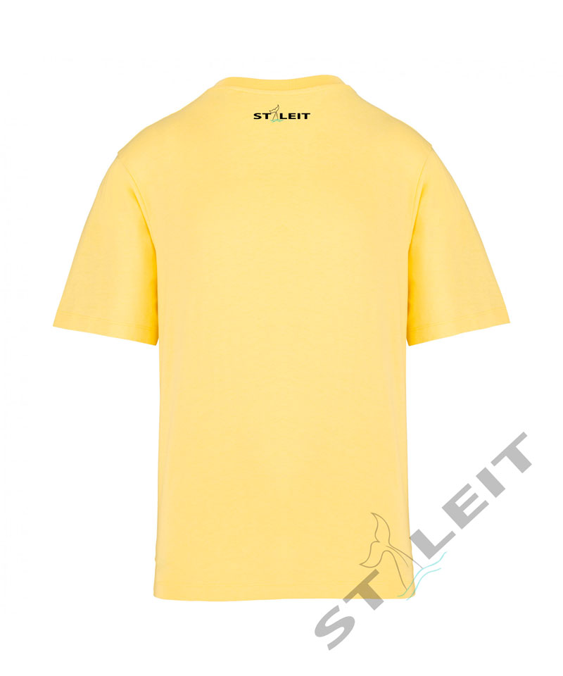 T-Shirt Oversize - No Rules No Limits (D 5739)
