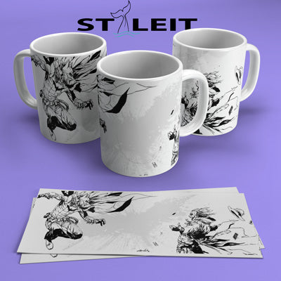 Caneca - BATMAN (BTM36)