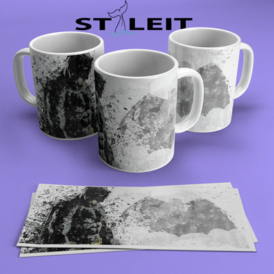 Caneca - BATMAN (BTM53)