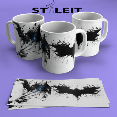 Caneca - BATMAN (BTM42)
