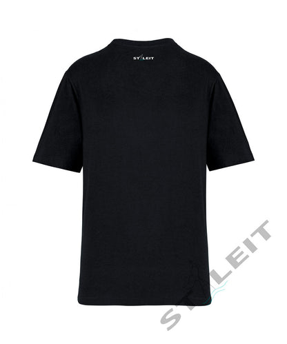 T-Shirt Oversize - Deadpool (U24) - Styleit