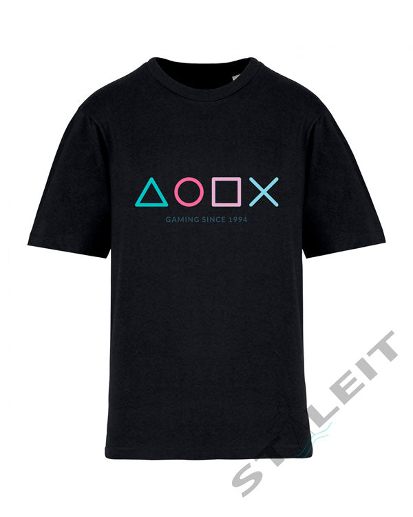T-Shirt Oversize - Gaming Since 1994 (U 1980)