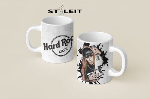 Caneca - HR Alexi Laiho