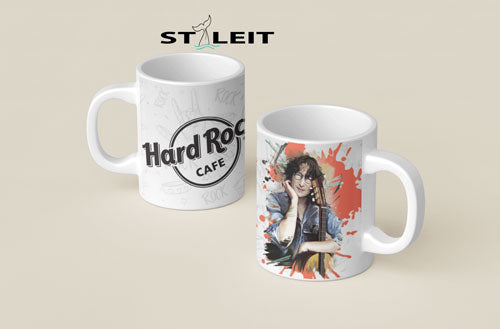 Caneca - HR John Lennon