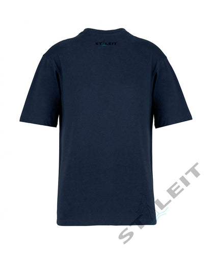 T-Shirt Oversize - No Rules No Limits (D 5739)