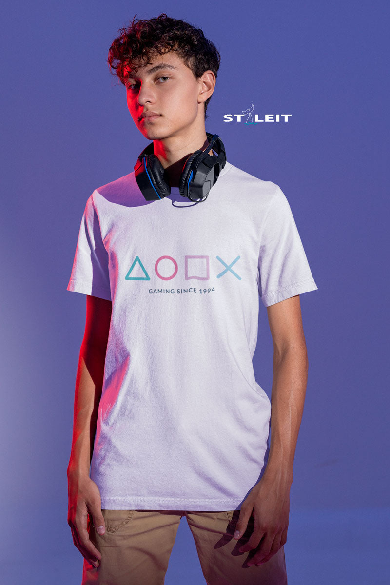 T-Shirt Oversize - Gaming Since 1994 (U 1980)