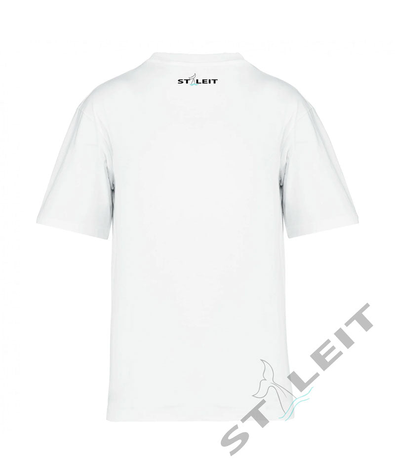 T-Shirt Oversize - Disco (disco) - Styleit