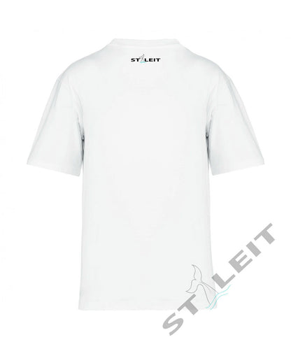 T-Shirt Oversize - Disco (disco) - Styleit