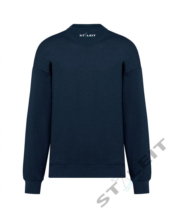 Sweatshirt Oversize - Bring Me the Horizon (U1153) - Styleit