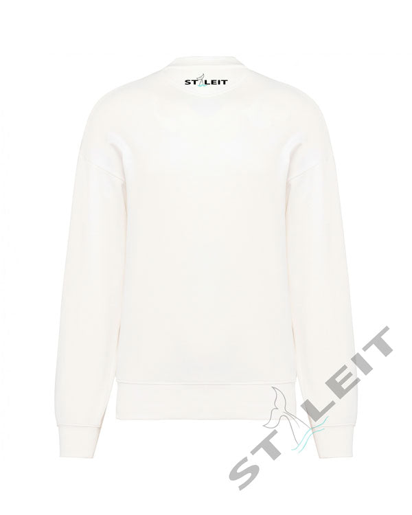 Sweatshirt Oversize - Bring Me the Horizon (U1153) - Styleit