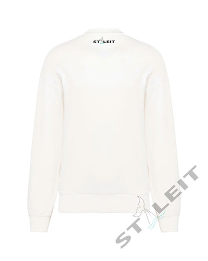 Sweatshirt Oversize - Bring Me the Horizon (U1153) - Styleit