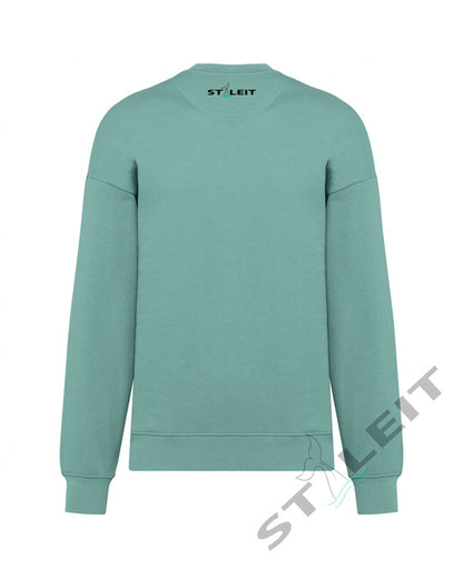 Sweatshirt Oversize - Bring Me the Horizon (U1153) - Styleit